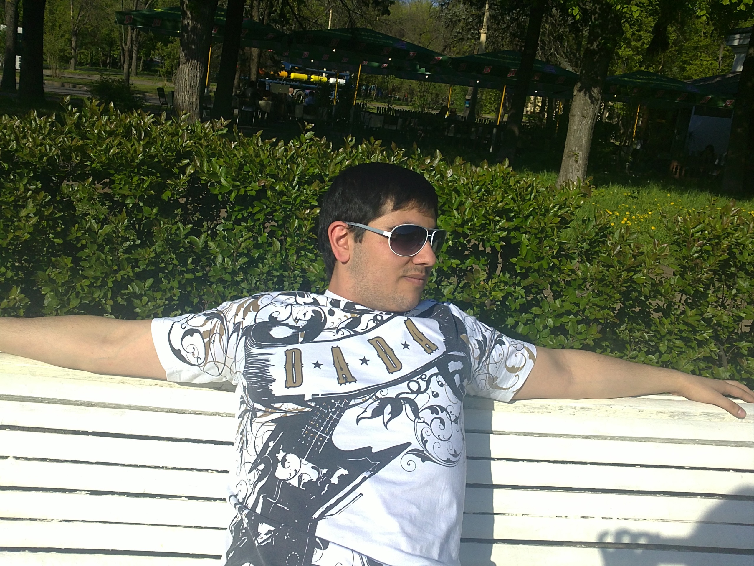 Фото профиля