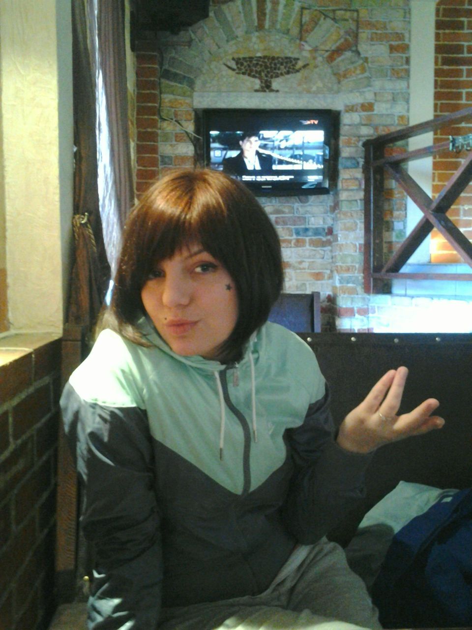 Алеся Картунен | Минск