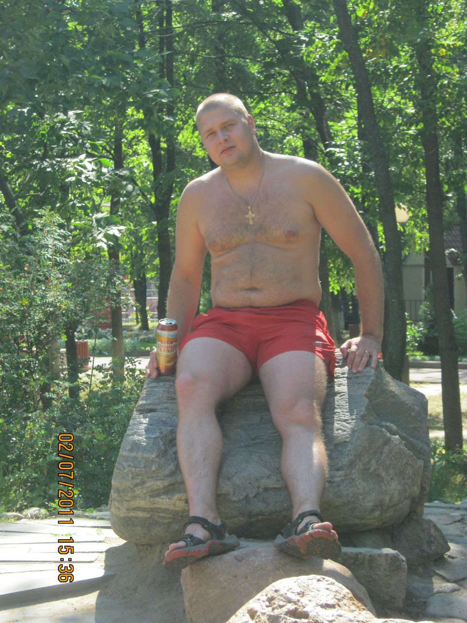 Константин Лобанов КРЕПЫШ | Череповец