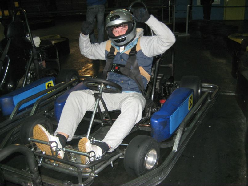 Петро Тимофеев | Санкт-Петербург