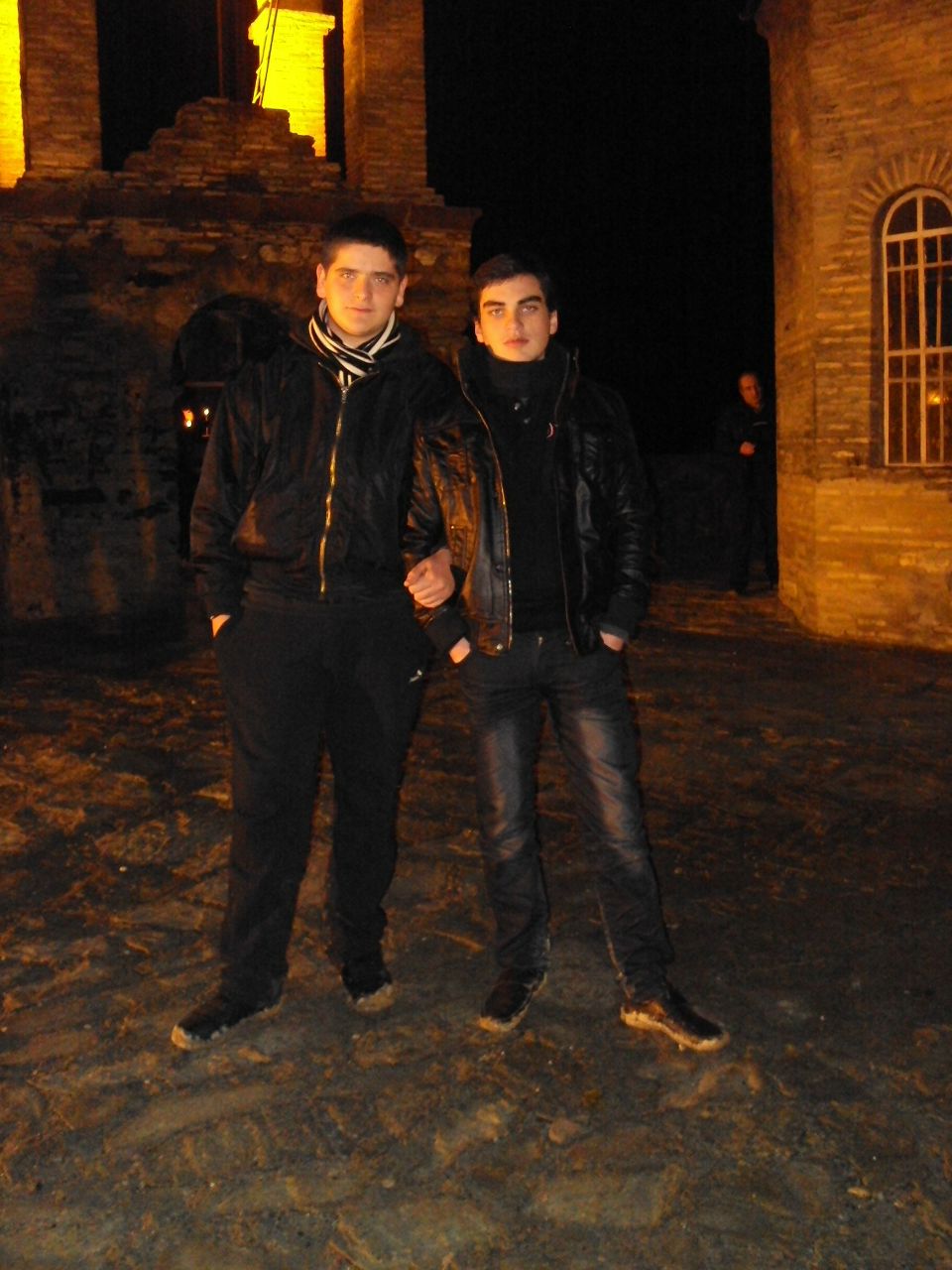 Giorgi Beteshvili | Гори