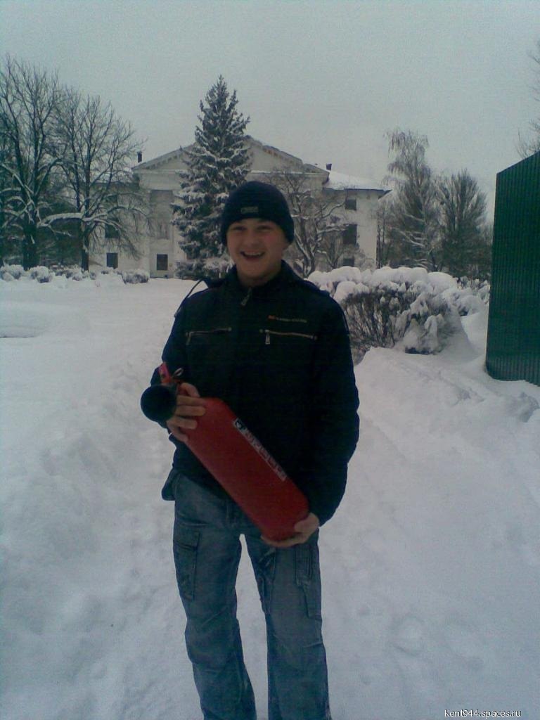 Максим Литвин | Смела