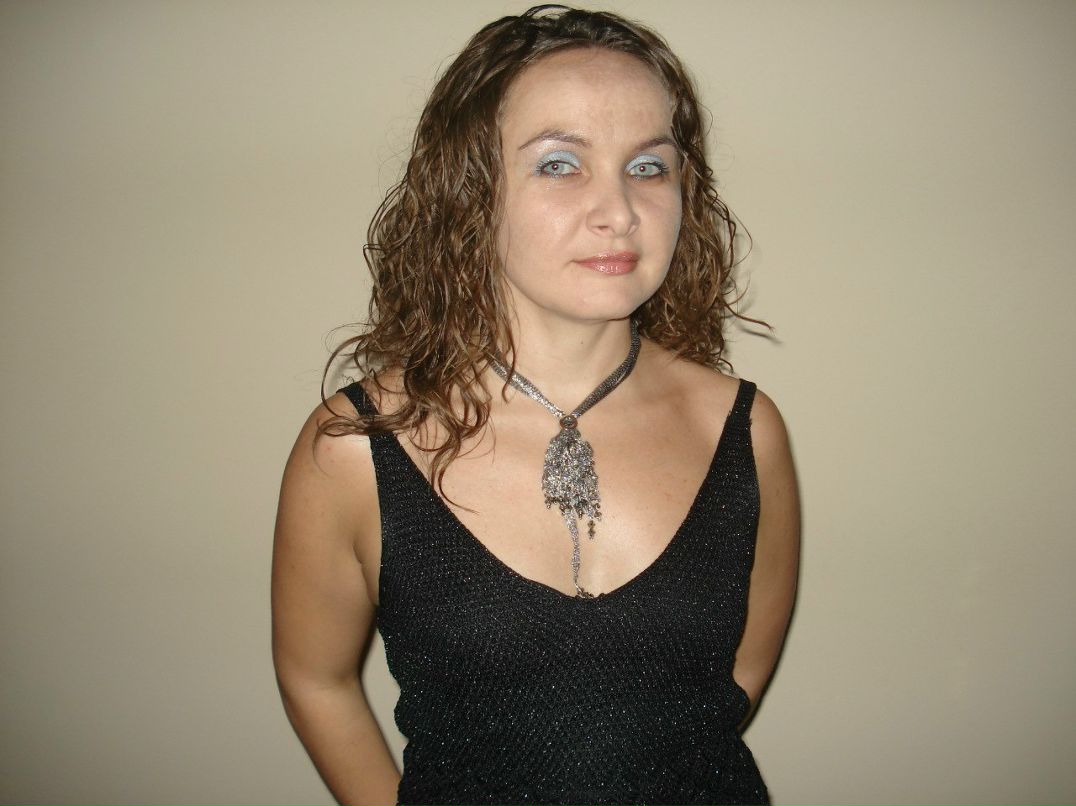 Светлана Конева | Алматы