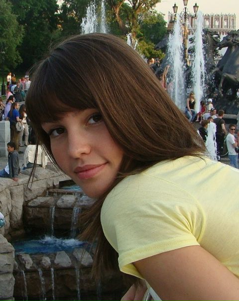 №28, Анастасия Елагина, 34 года, Москва №28, Анастасия Елагина, 34 года, Москва