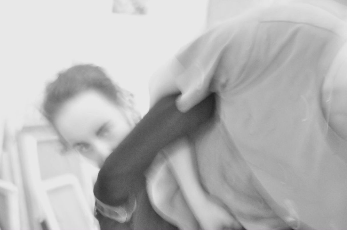 Miroslava Fedchenko | Киев