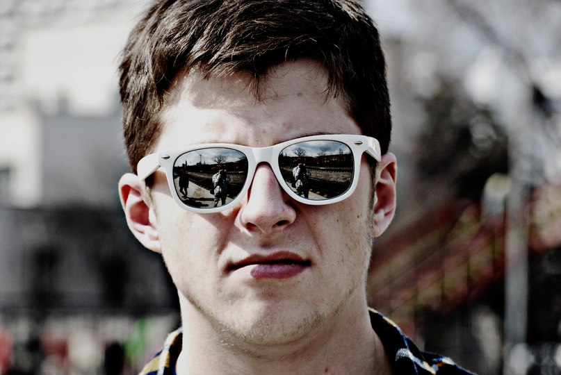 Егор Андрушка | Кишинев