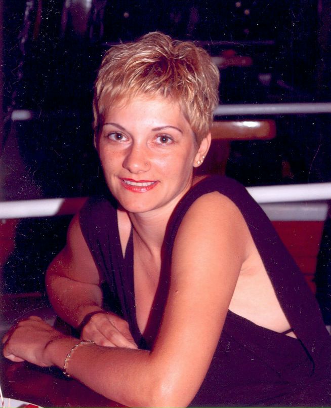 Илона Фуркалова Олеговна | Луцк