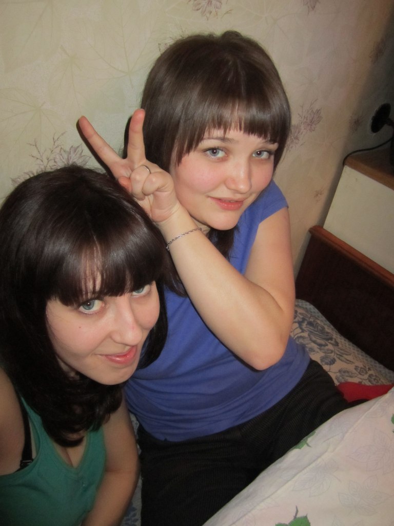 Людмила Окулова | Киров