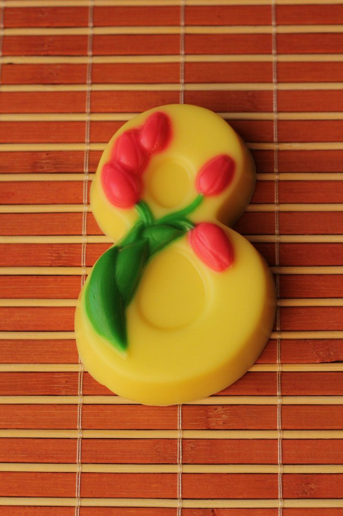 Анастасия Попова | Москва