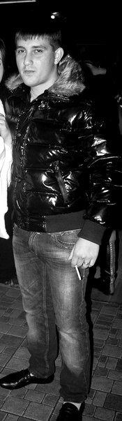 Али Алиев | Киев