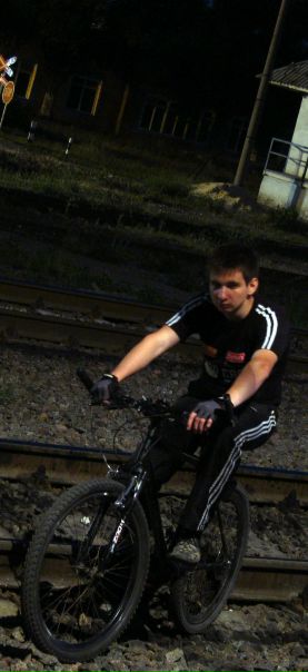 №26, Antonio Skidan, 36 лет №26, Antonio Skidan, 36 лет