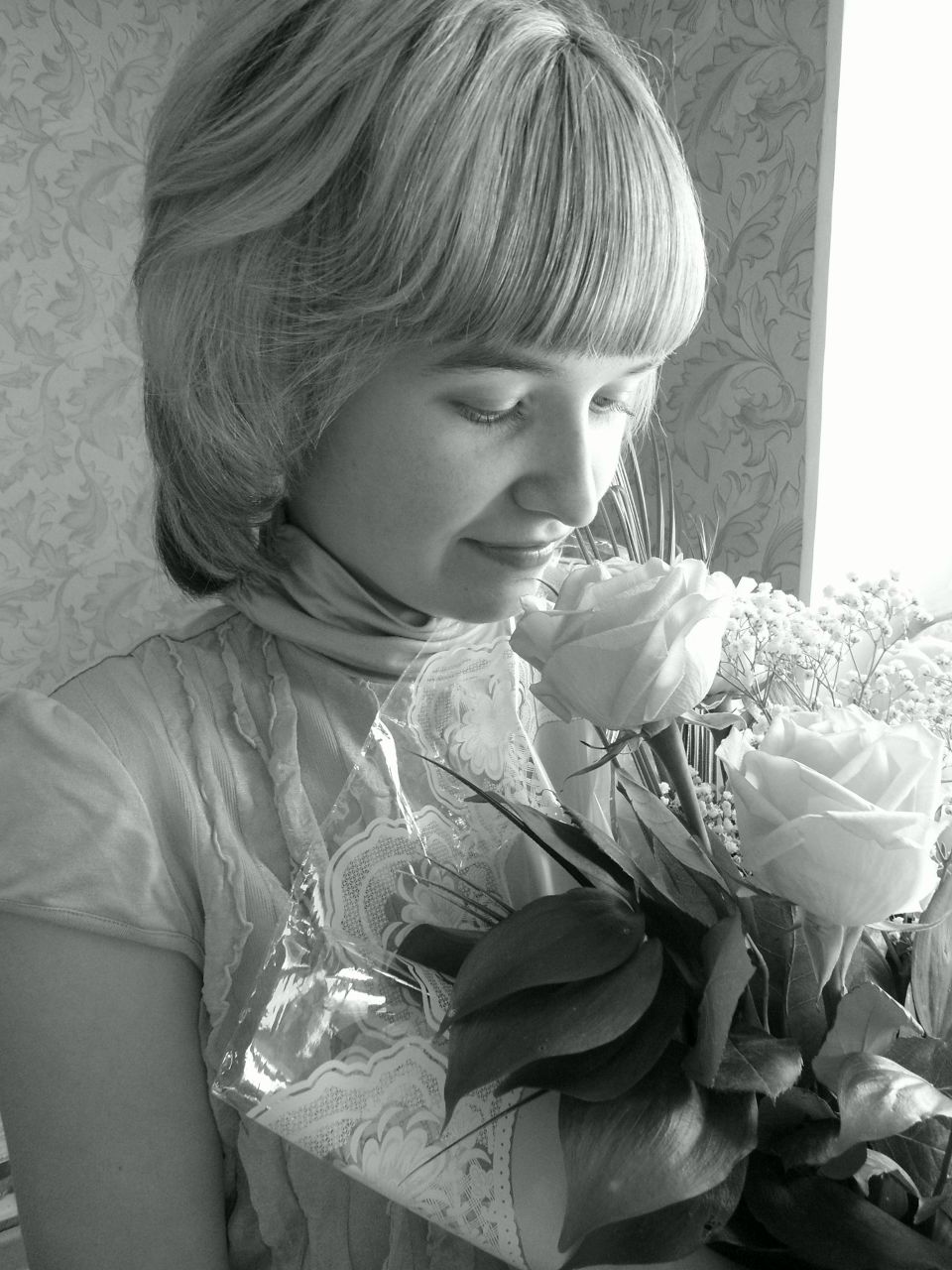 Кристина Кузнецова | Пермь