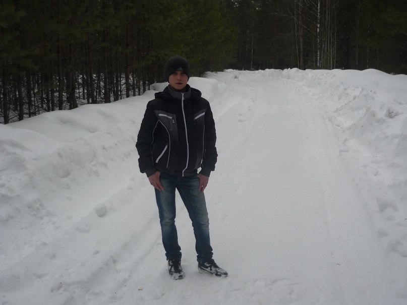 Artem Kurmin | Йошкар-Ола