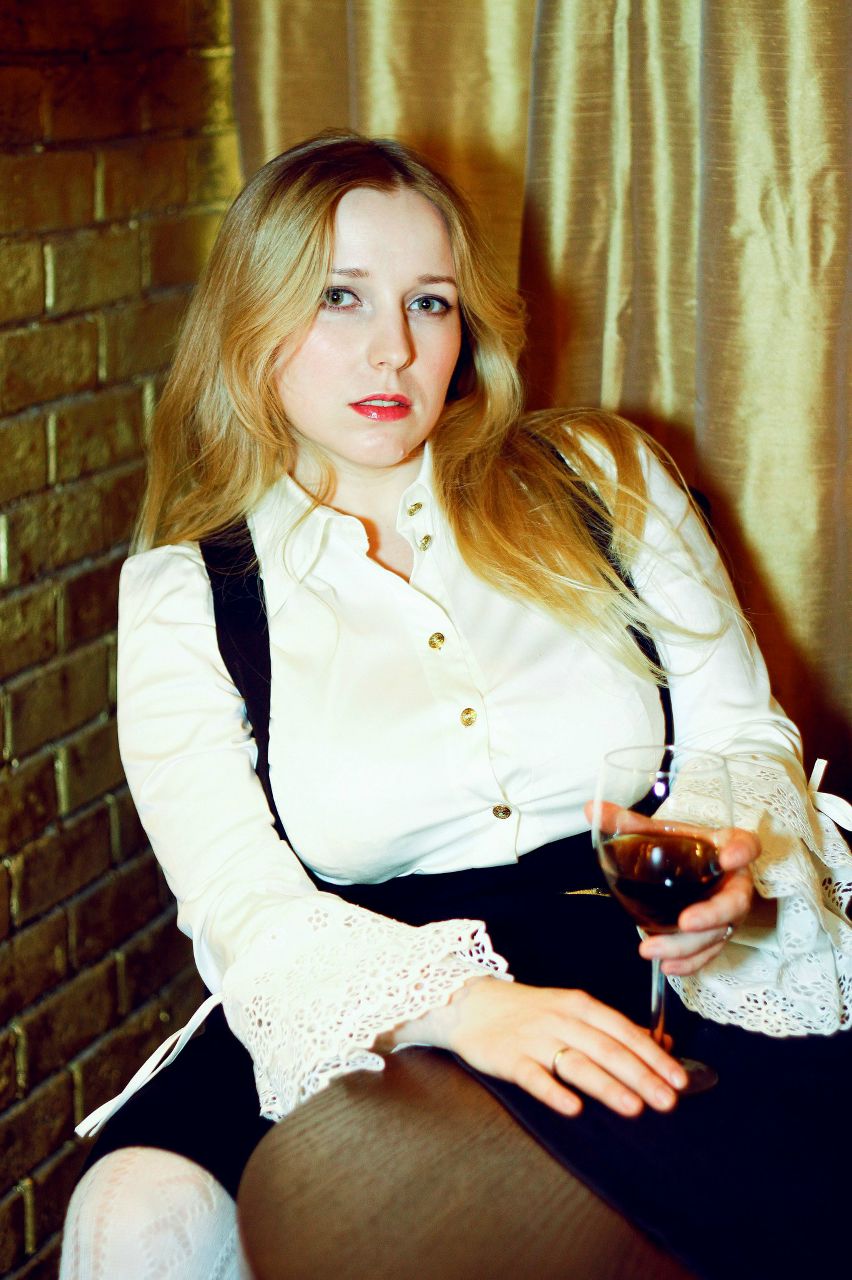 Виктория Давыдченко | Москва