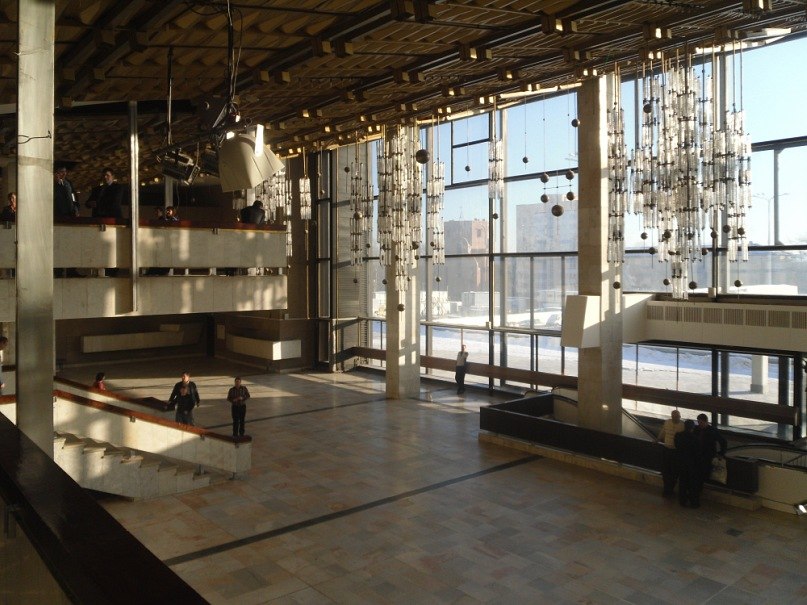 Сергей Коврижных Владимирович | Киров