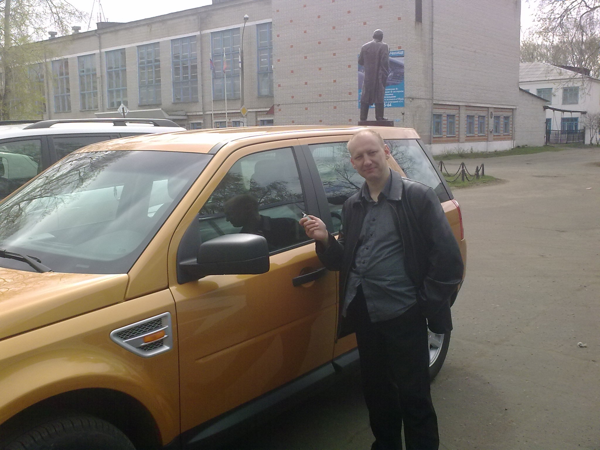 Фото профиля