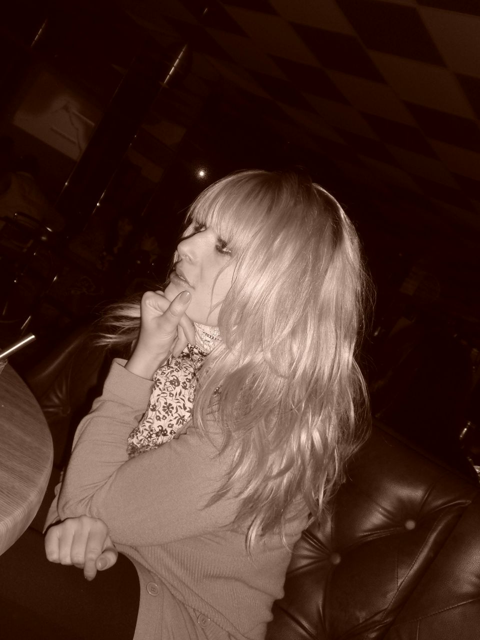 Кристина Акингина | Запорожье