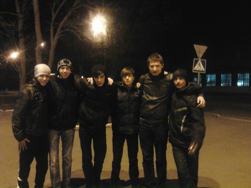 Женя Мищенко Владимирович | Харьков