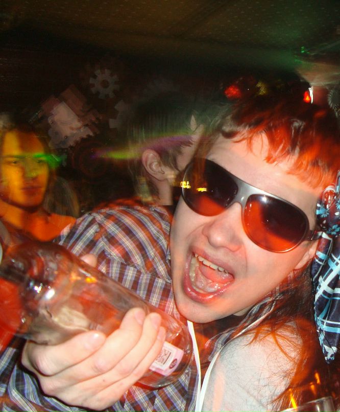 Михаил Ринатович & | 