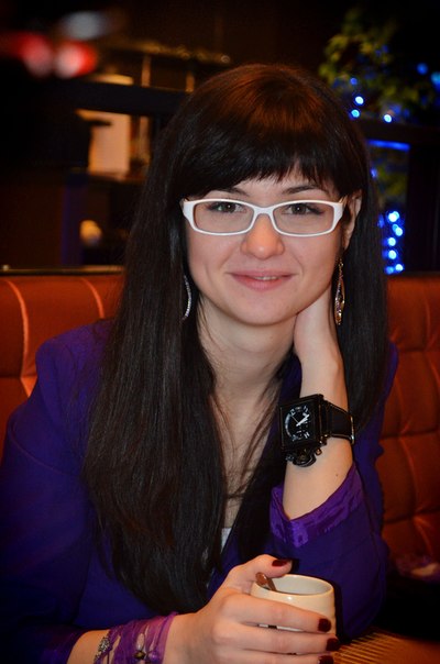 №20, Оксана Була, 15.01.1991, Киев №20, Оксана Була, 15.01.1991, Киев