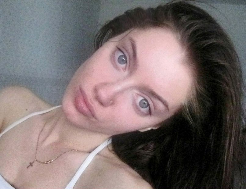 Аня Попова | 