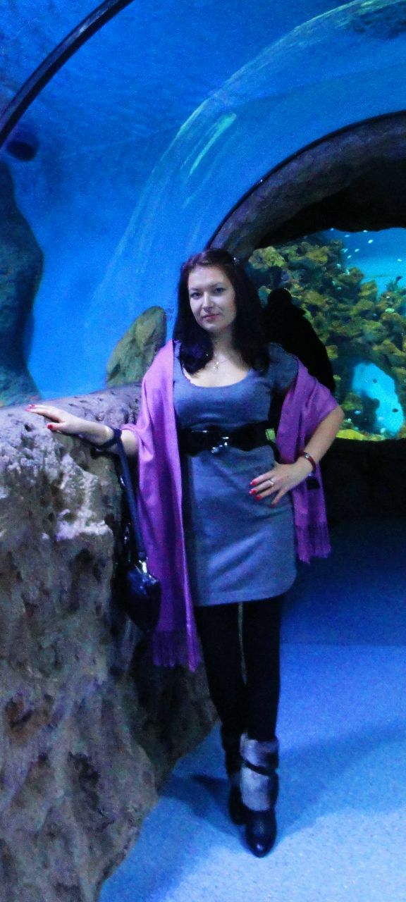 Светлана Цветкова | Москва