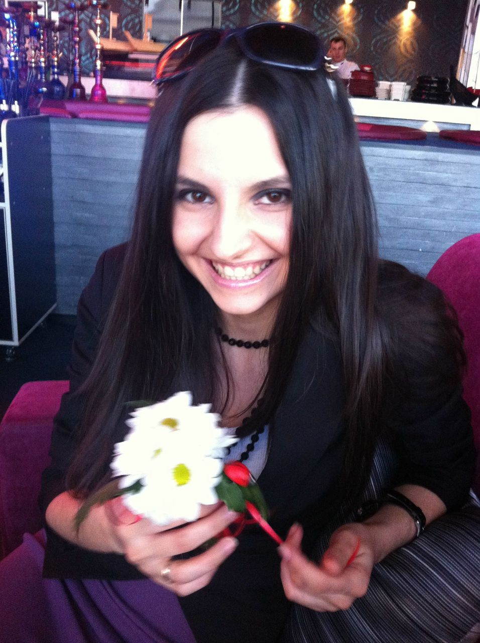 Александра Клыкова | Тюмень