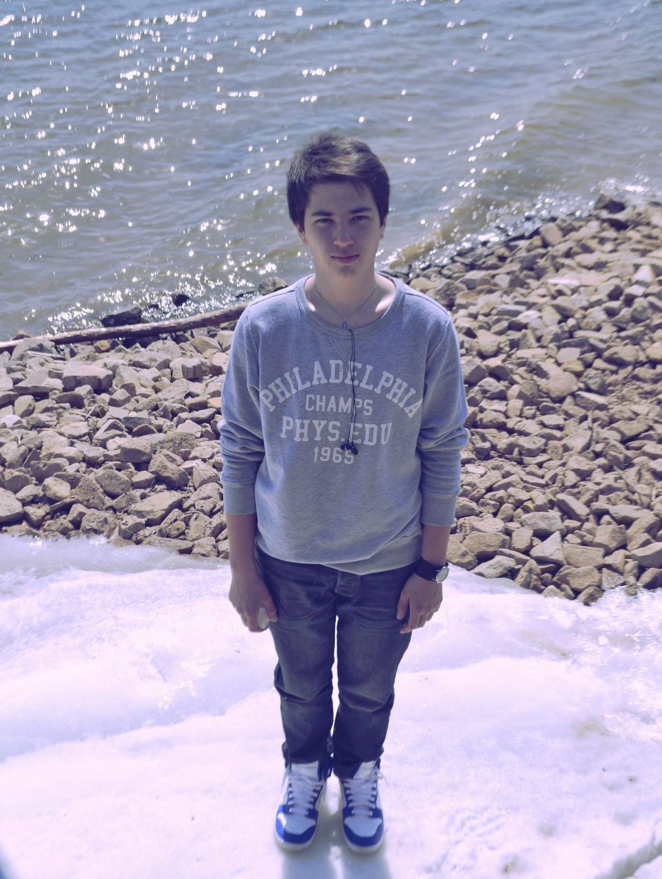 Слава Солопов | Волгоград