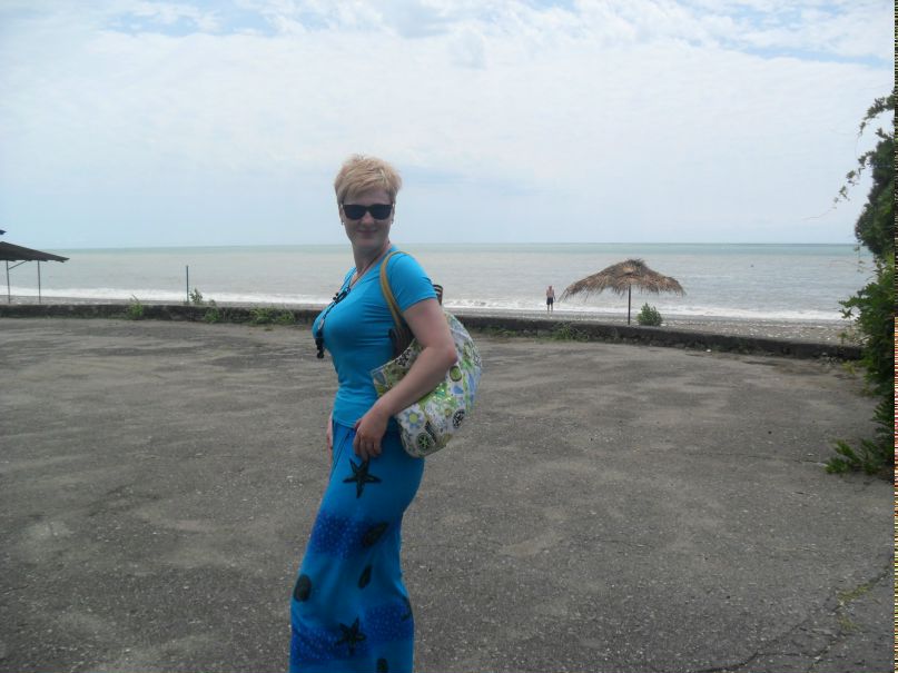 Янина Одорий | Санкт-Петербург