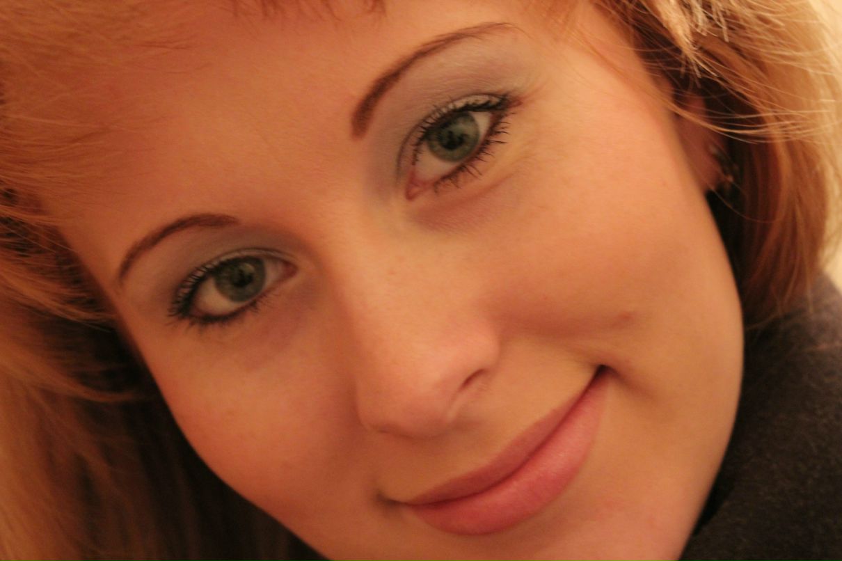 Марина Войтюк | Уфа