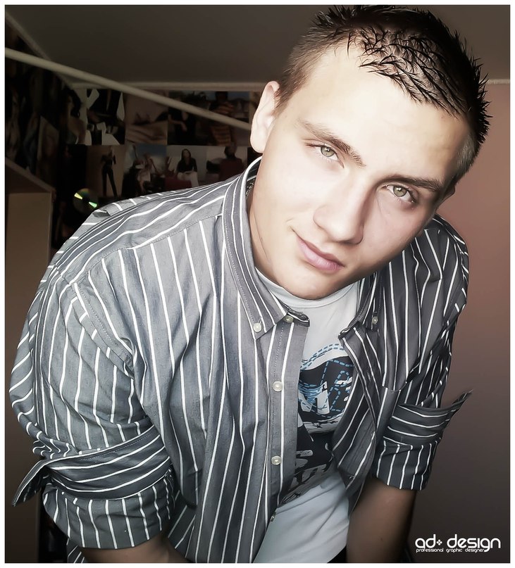 Arthur Didenko | Беэр Шева