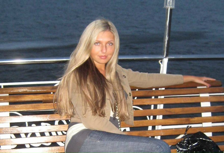 №14, Светлана Дворецкая, 40 лет, Днепр (Днепропетровск) №14, Светлана Дворецкая, 40 лет, Днепр (Днепропетровск)