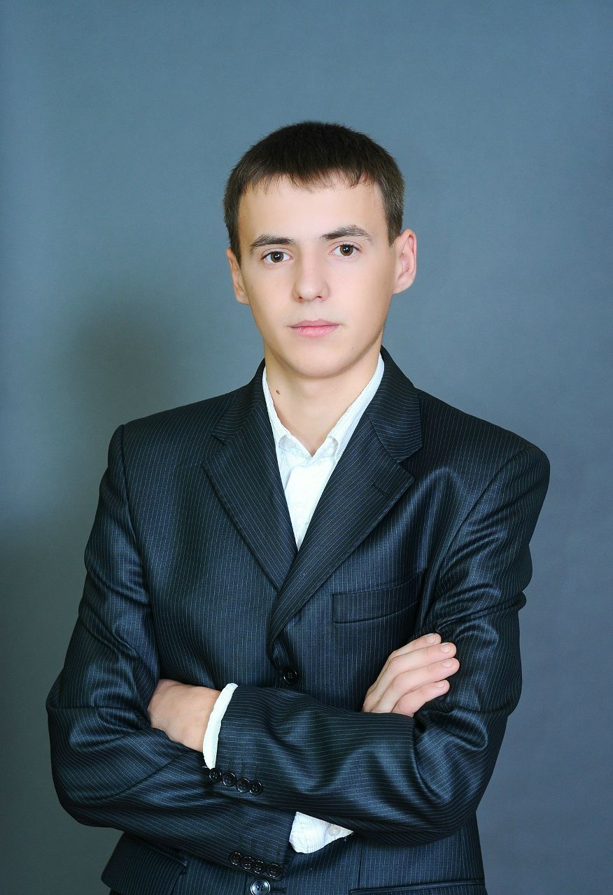 Сергей Бойко | Фастовец