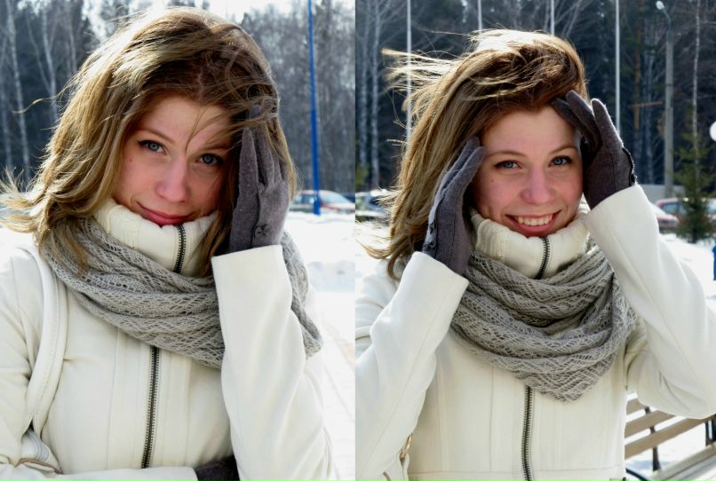 Сонечка Фролова | Красноярск