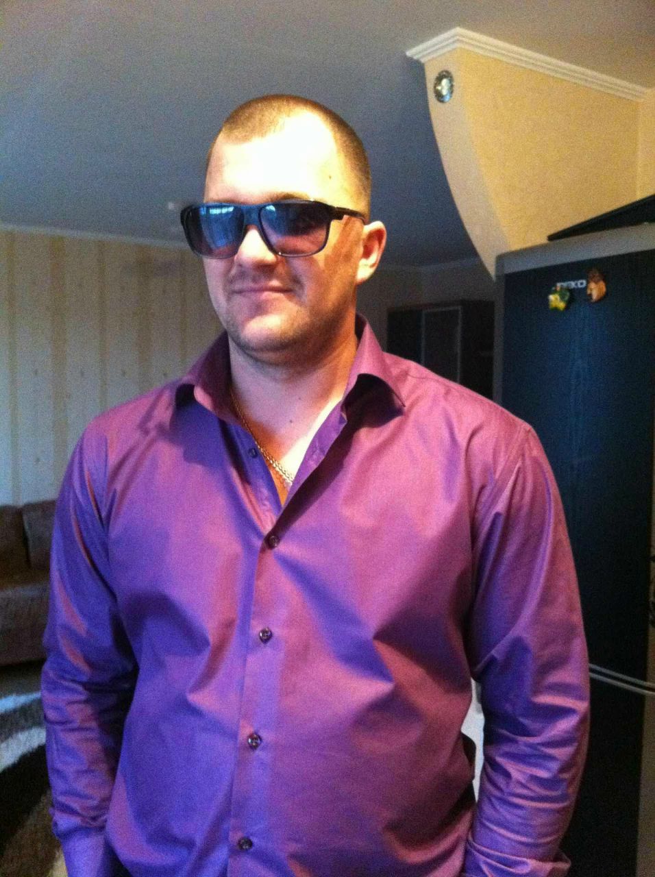 Андрей Княгницкий | 