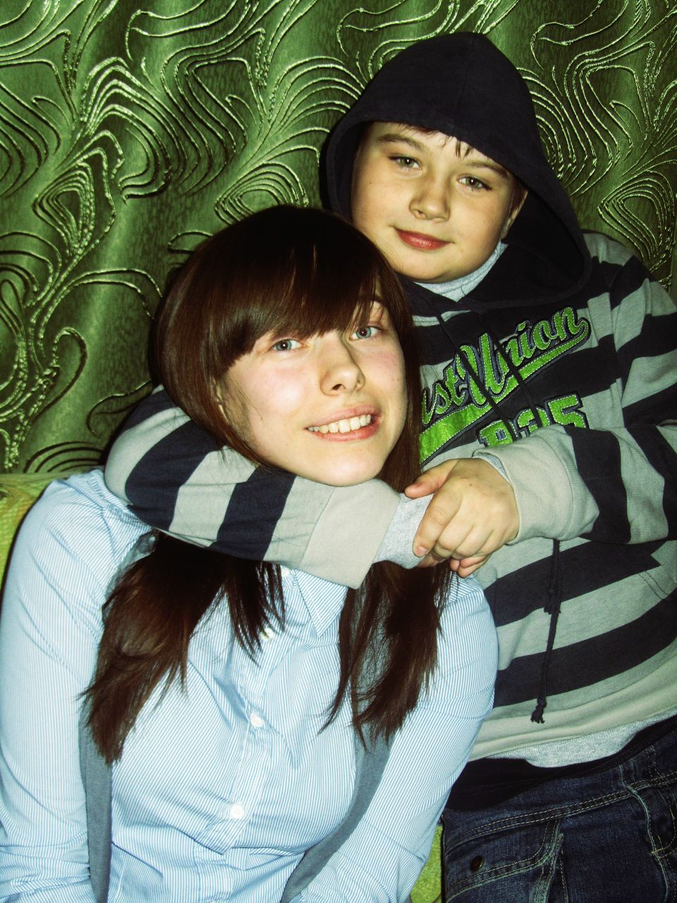 Маня Бубенщикова | Санкт-Петербург