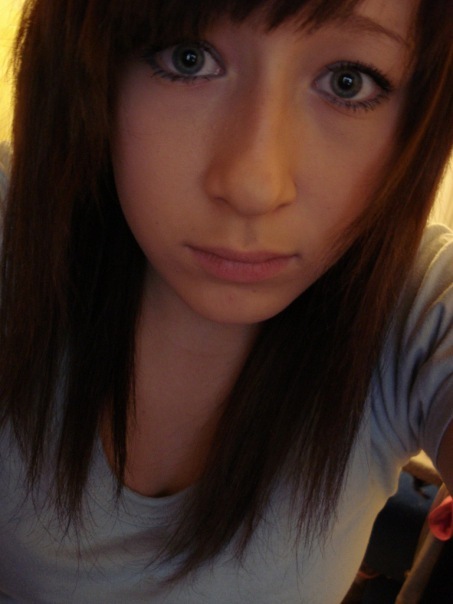 №2, Карина Головизнина, 30 лет, Ижевск №2, Карина Головизнина, 30 лет, Ижевск