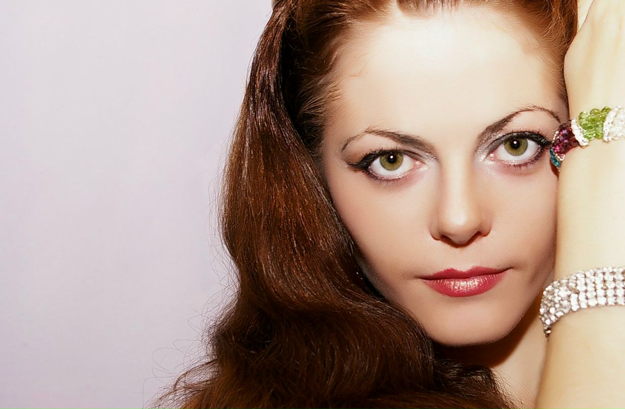 Наталья Толмачева _Lapochka_ | Москва