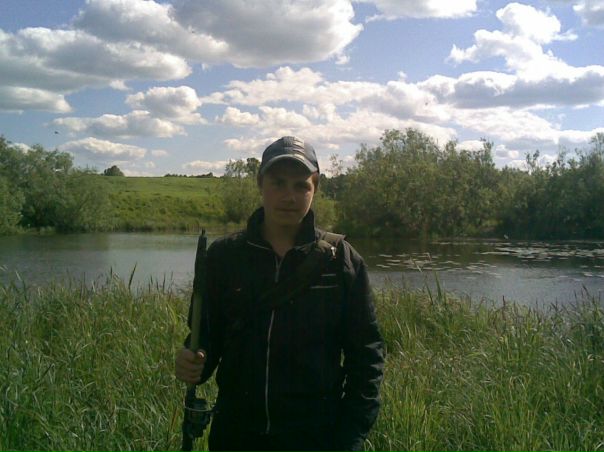 №1, Алексей Булгин, 30 лет, Сандайка №1, Алексей Булгин, 30 лет, Сандайка