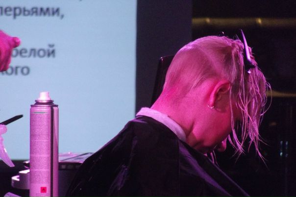 №5, Валерия Шпаковская №5, Валерия Шпаковская