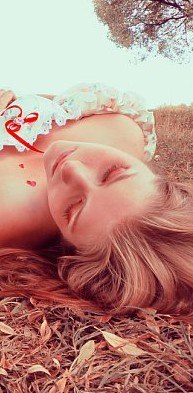 Antyuliya Antonova | Киев