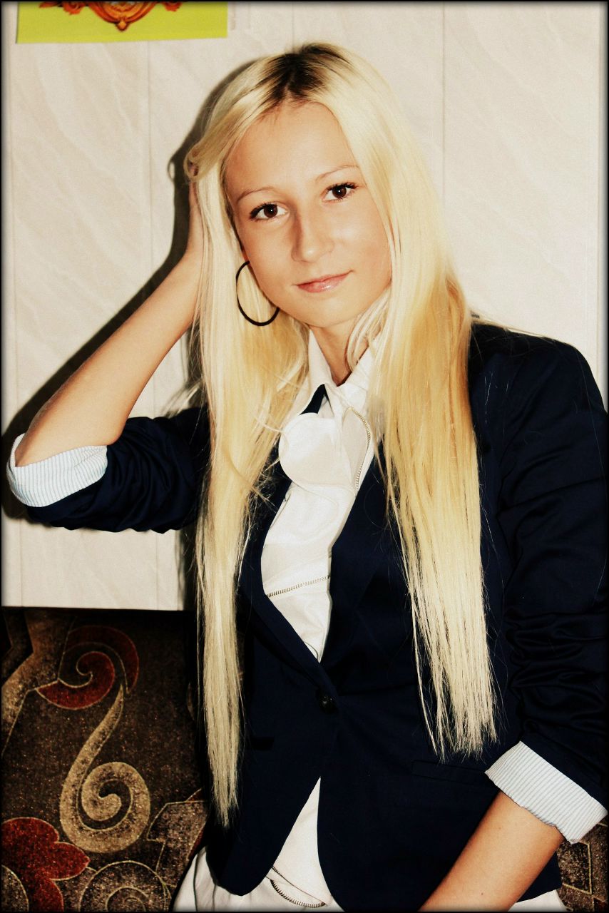 Светлана Бирюкова | Москва