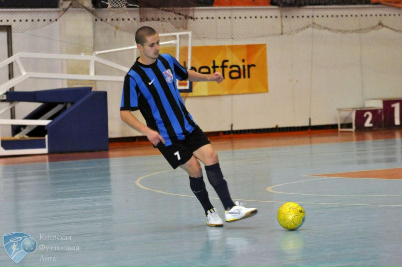 Юра Мельник | Киев