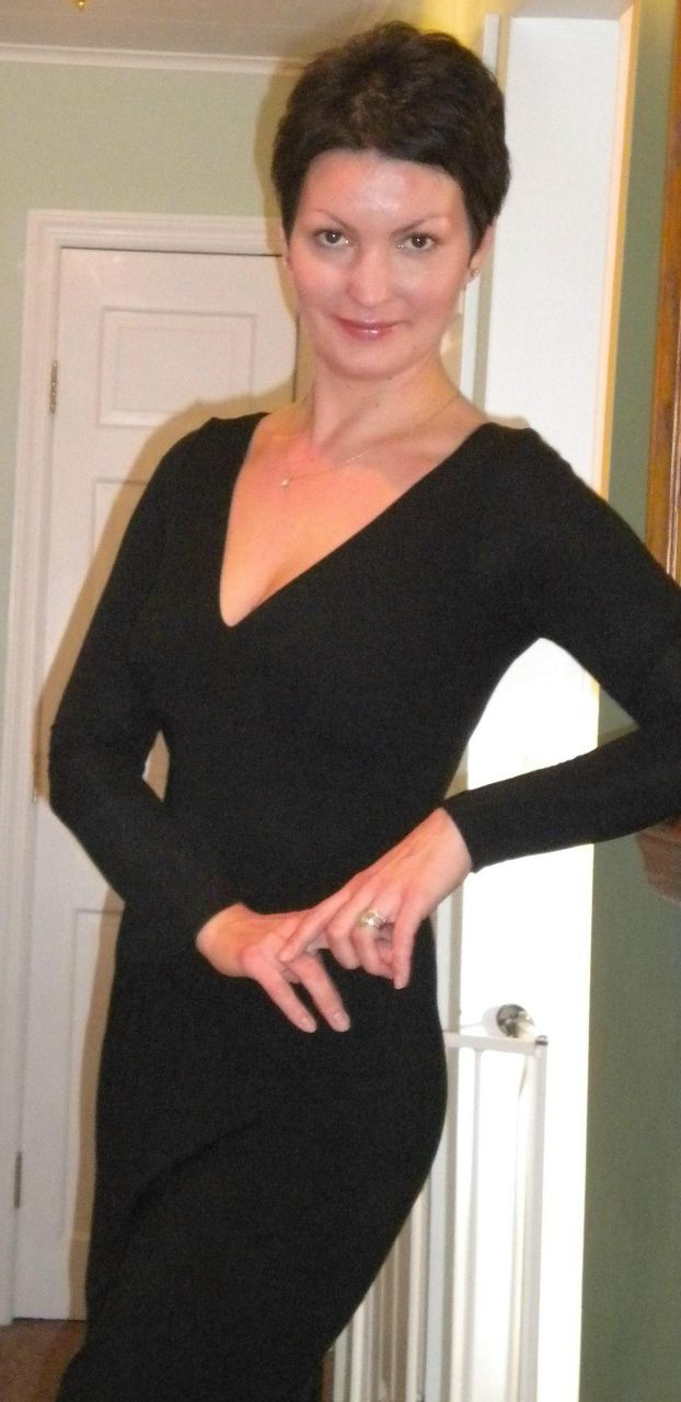 Елена Рихтер | New York City