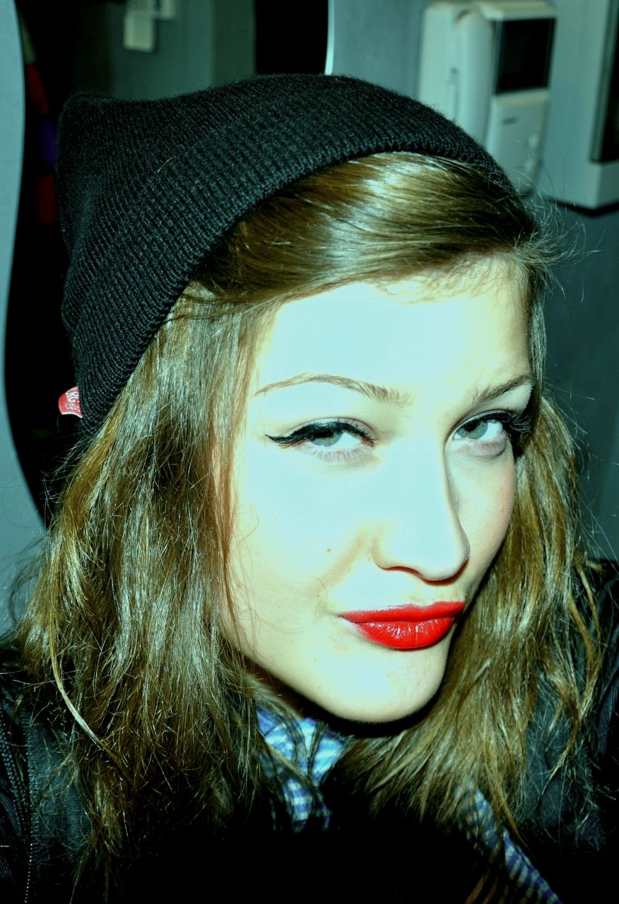 Лина Дичь ♠ | Москва