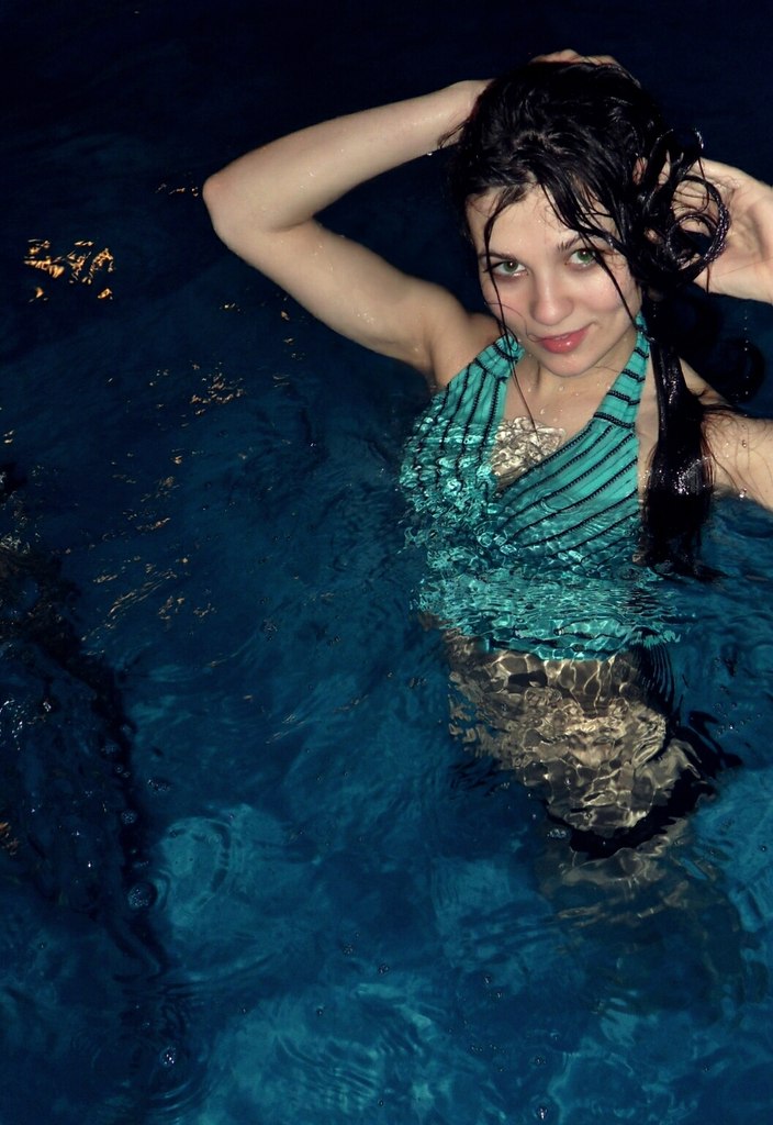 Научите Жить Меня | Москва