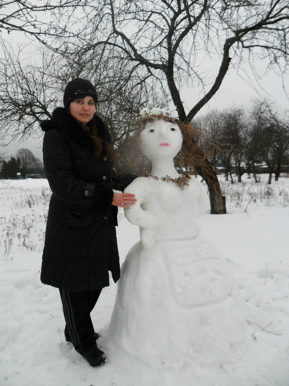 Нелли Зайцева | Дружба