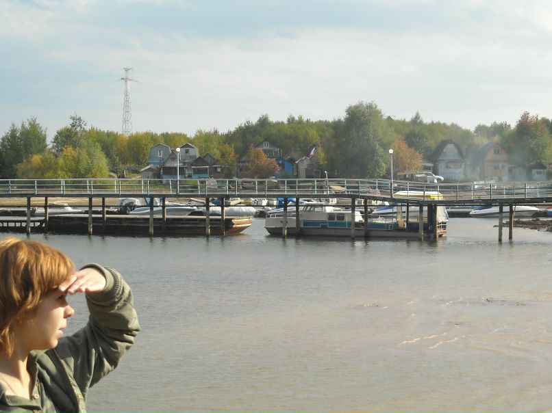 Анна Власова *черная кошка* ♑ | Пермь