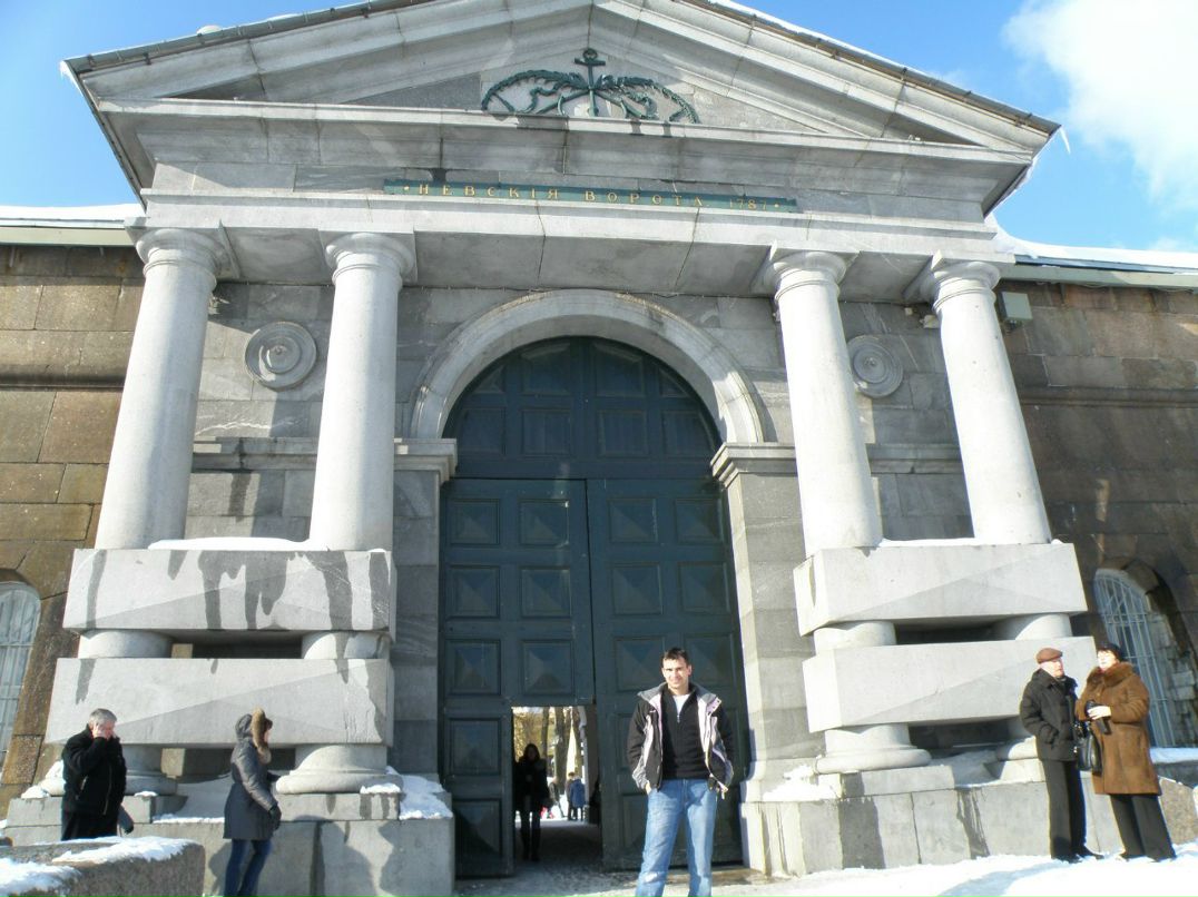 Виталий Надь | Харьков