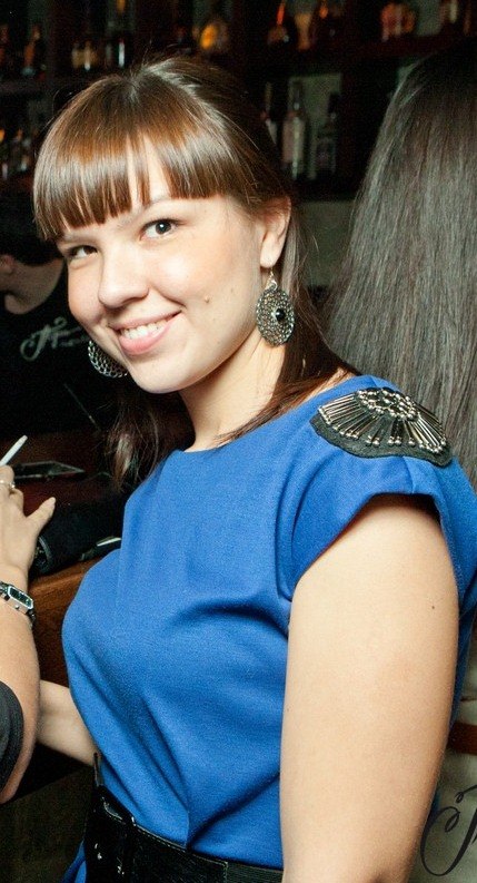 Екатерина Иванова | Екатеринбург